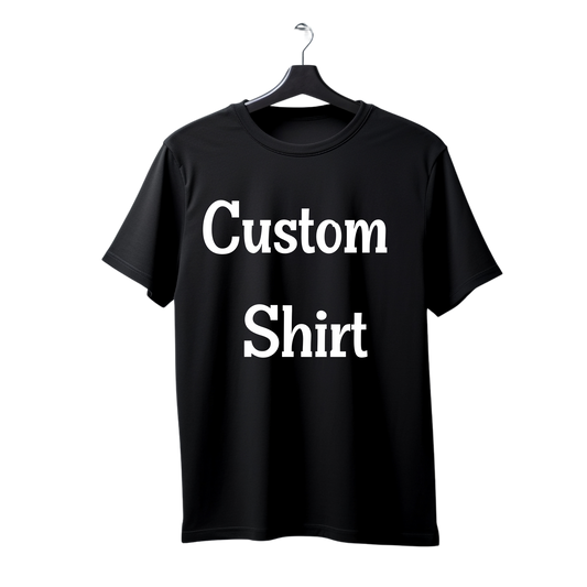 Custom Shirts