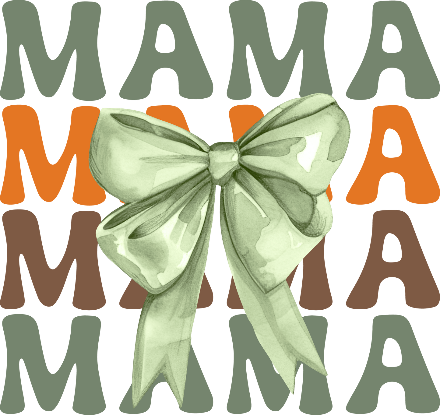 MAMA MA15 MAMA