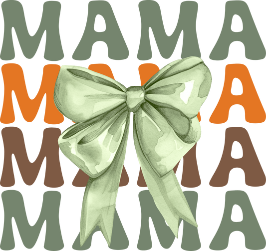 MAMA MA15 MAMA