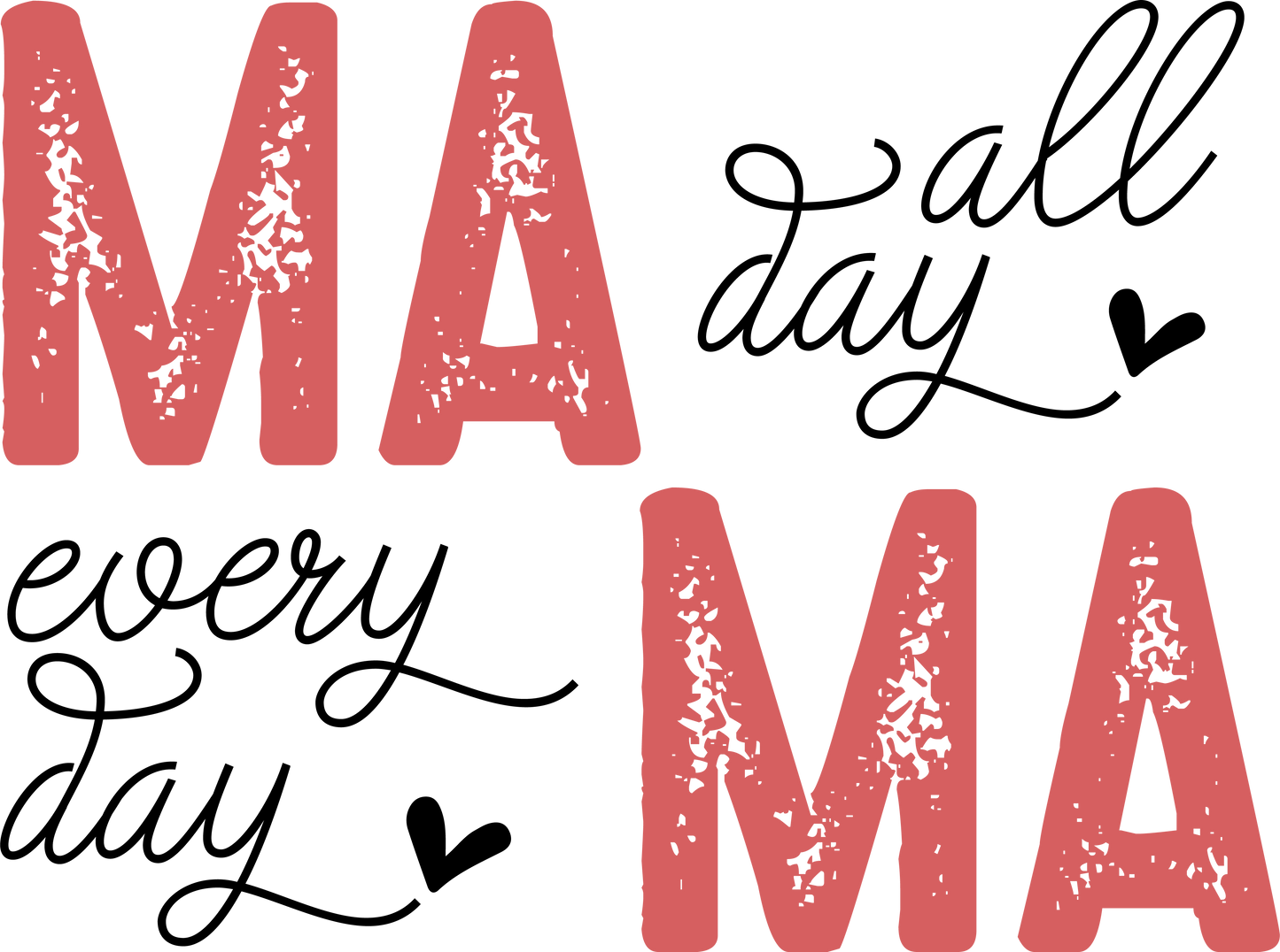 MAMA MA31