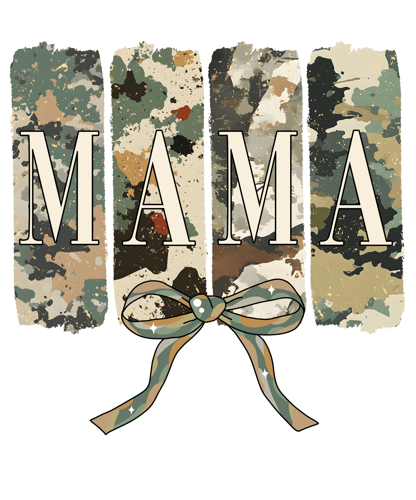 MAMA MA4