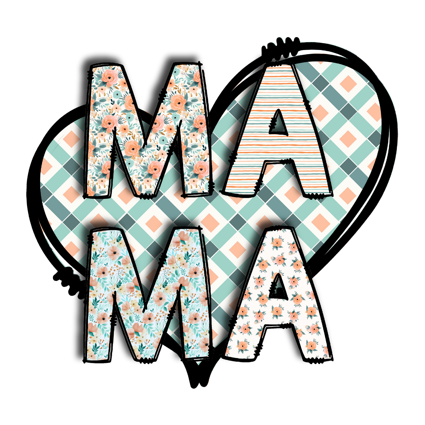 MAMA MA5