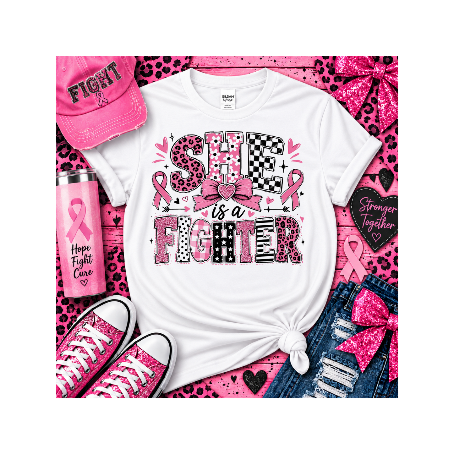 BREAST CANCER 10
