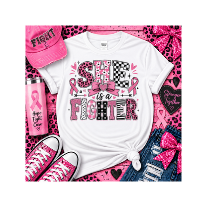 BREAST CANCER 10