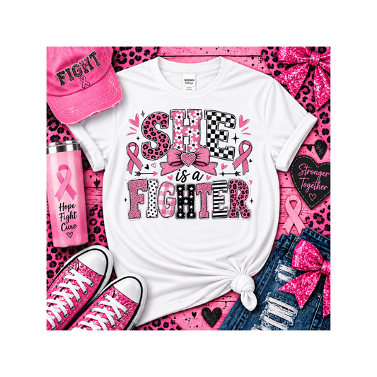 BREAST CANCER 10