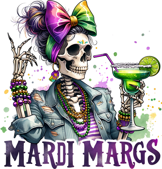 MARDI GRAS MR12