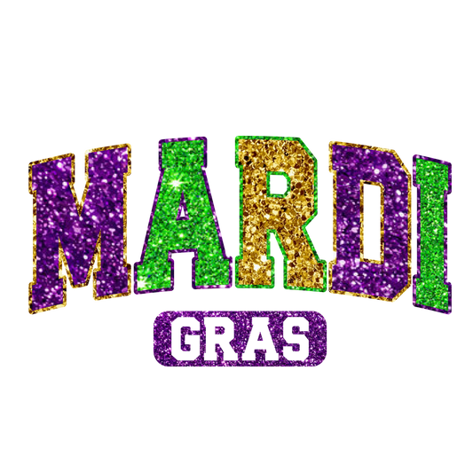 MARDI GRAS MR8