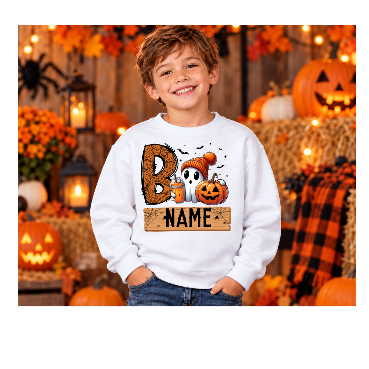 HALLOWEEN H51