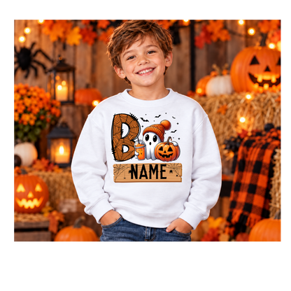 HALLOWEEN H51