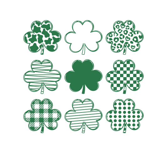 St. Patrick's ST133