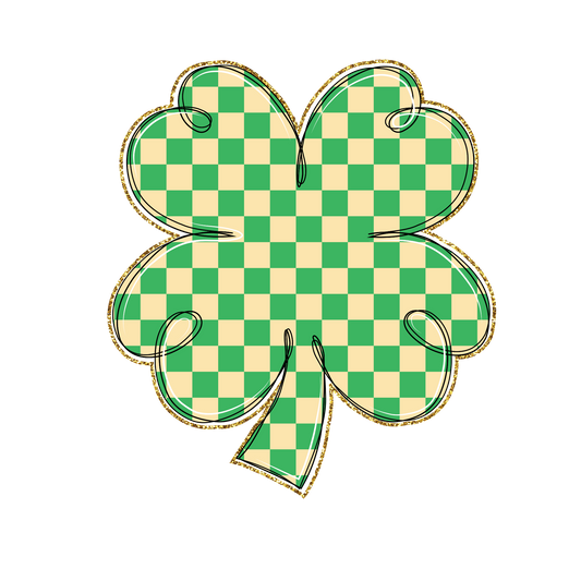 St. Patrick's ST105
