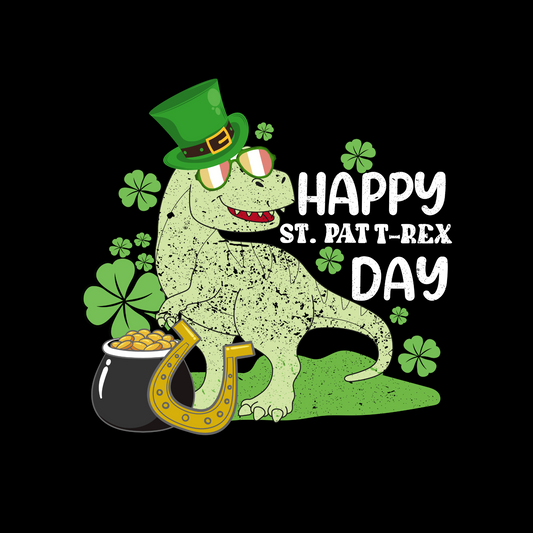 St. Patrick's ST108