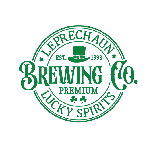 St. Patrick's ST110