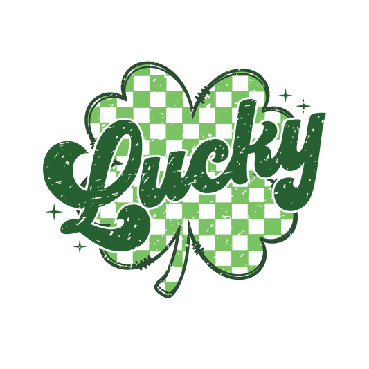 St. Patrick's ST112