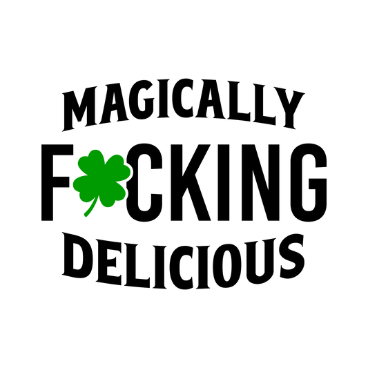 St. Patrick's ST114