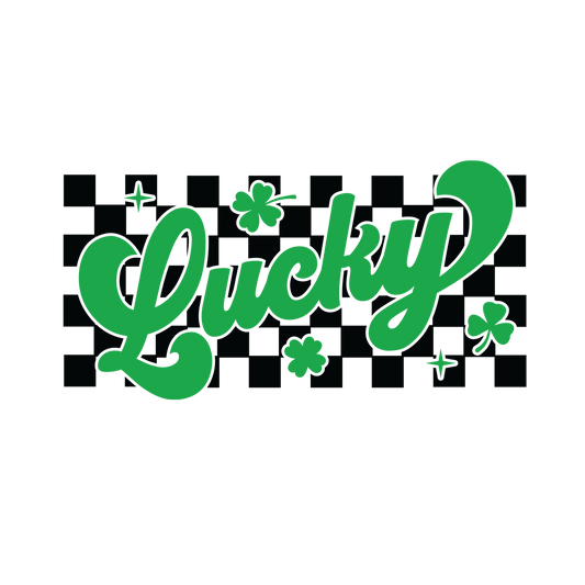 St. Patrick's ST119