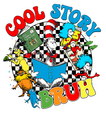 READ ACROSS AMERCIA R106