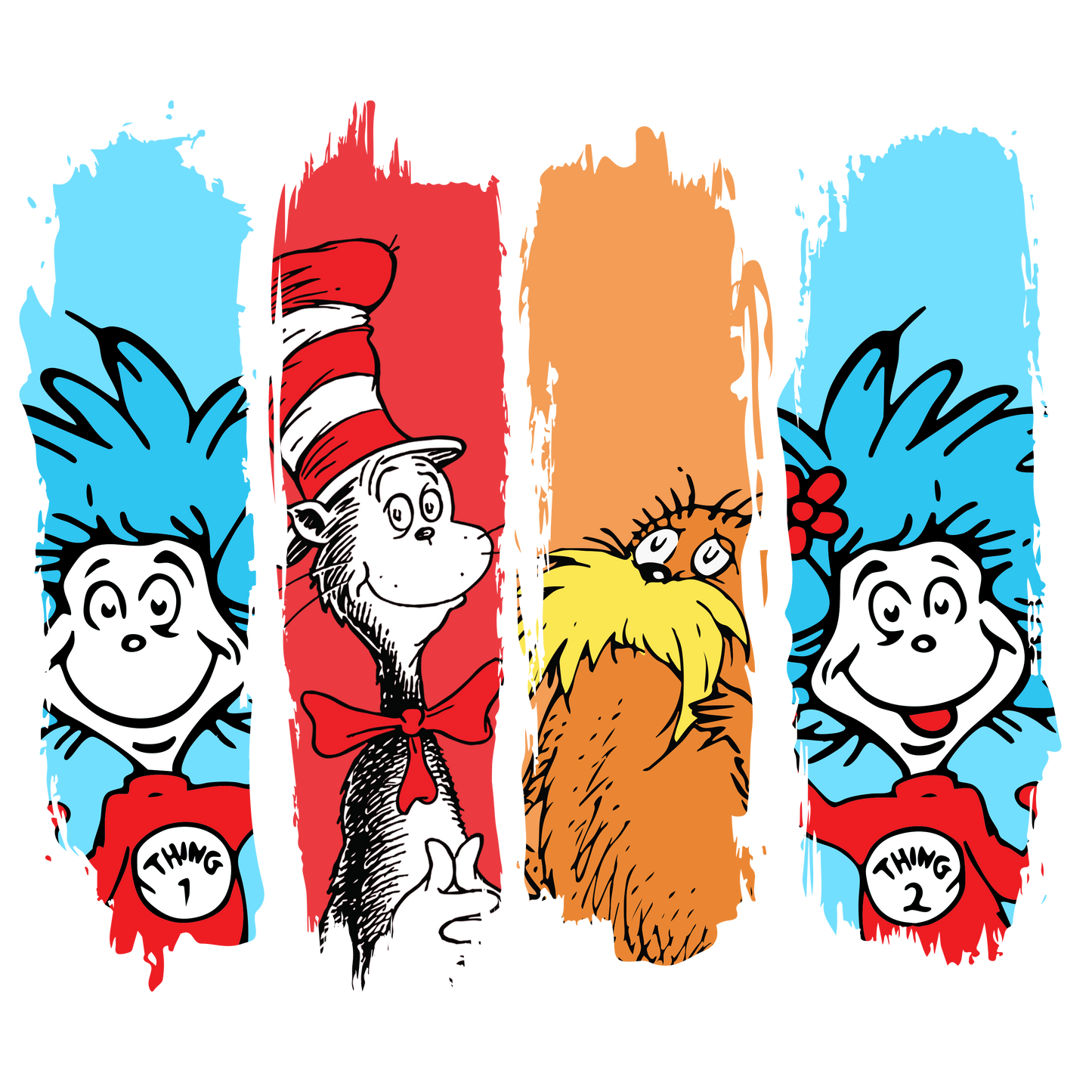 READ ACROSS AMERCIA R115