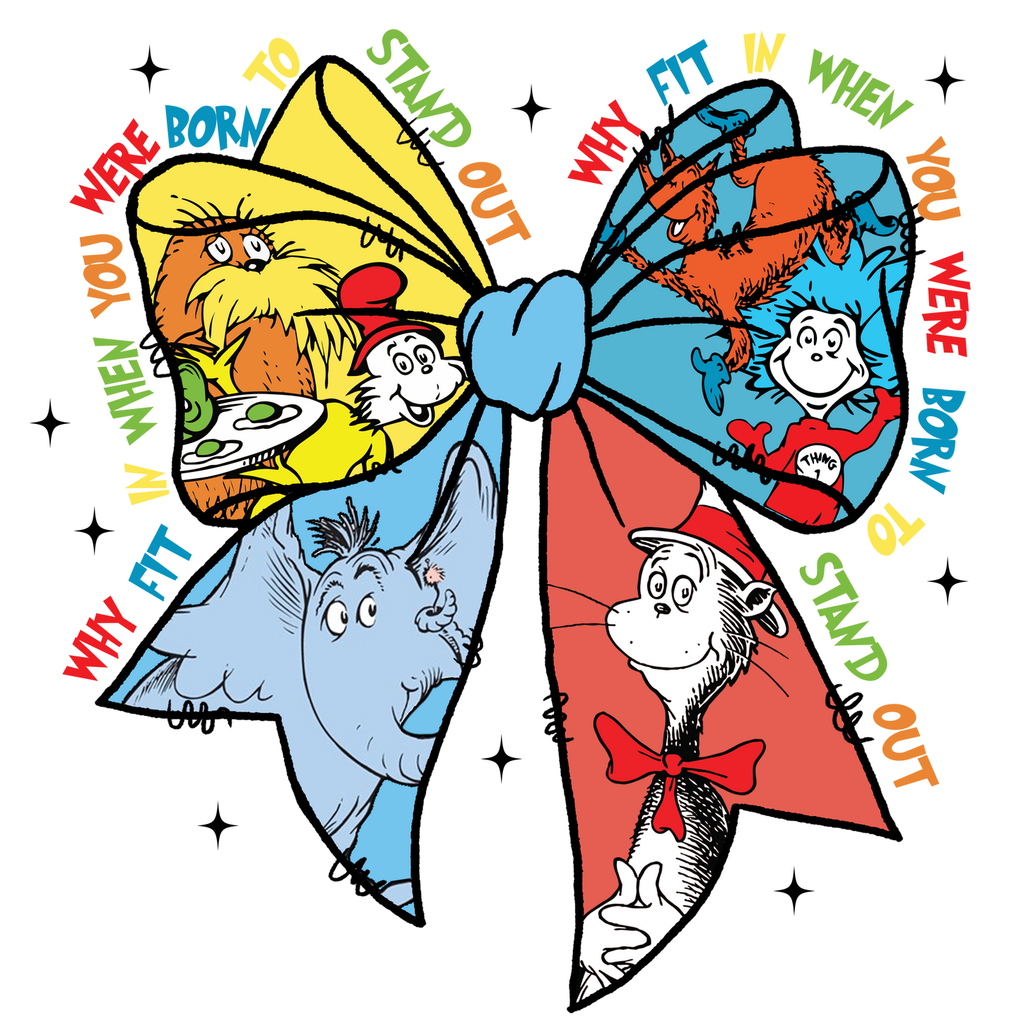 READ ACROSS AMERCIA R125