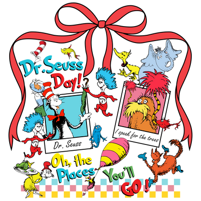 READ ACROSS AMERCIA R126