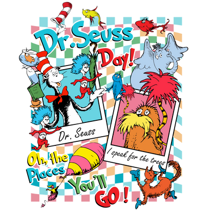 READ ACROSS AMERCIA R127