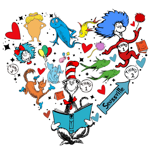 READ ACROSS AMERCIA R29