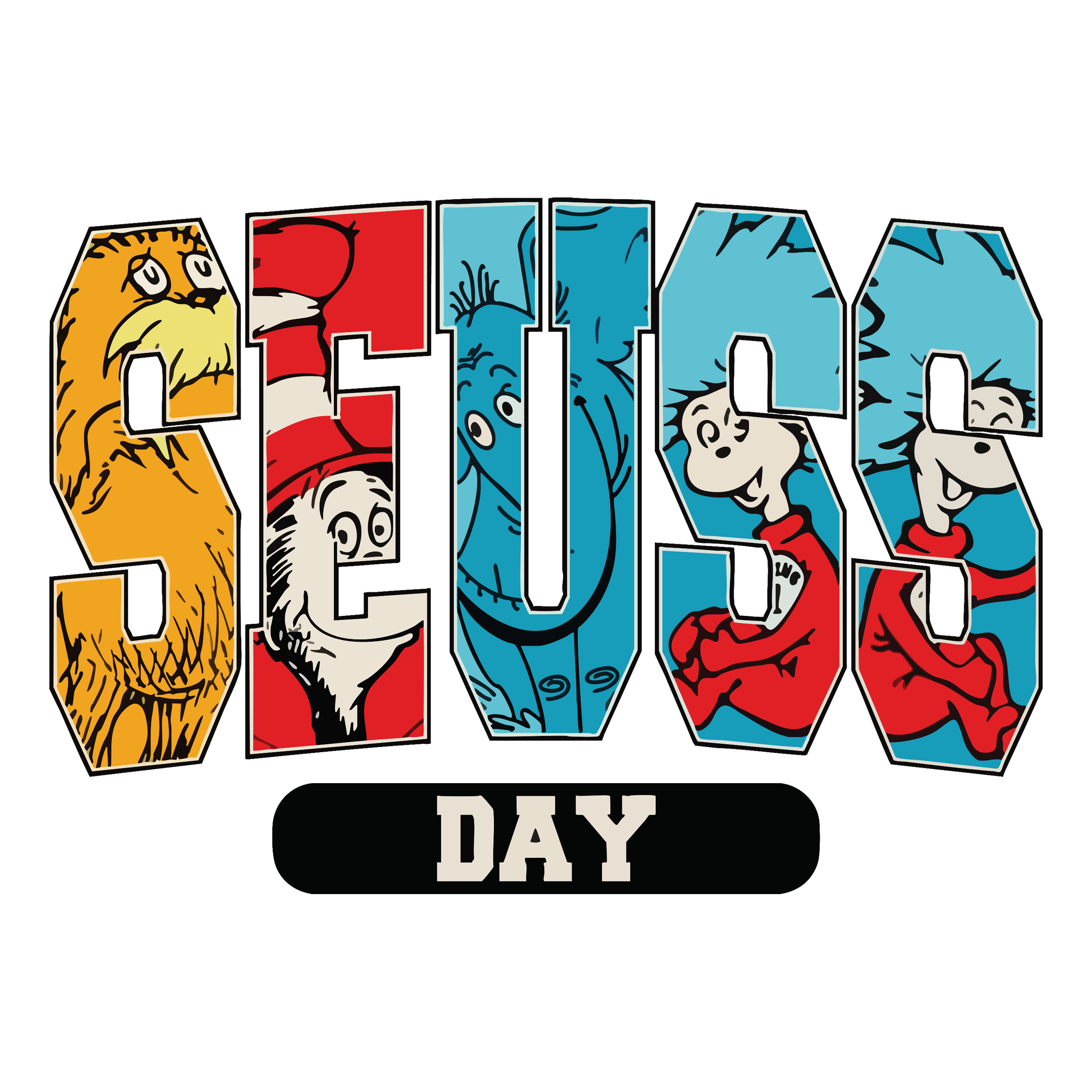 READ ACROSS AMERCIA R32 – Shell Print Shop