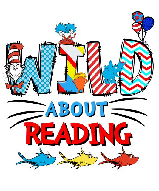 READ ACROSS AMERCIA R46