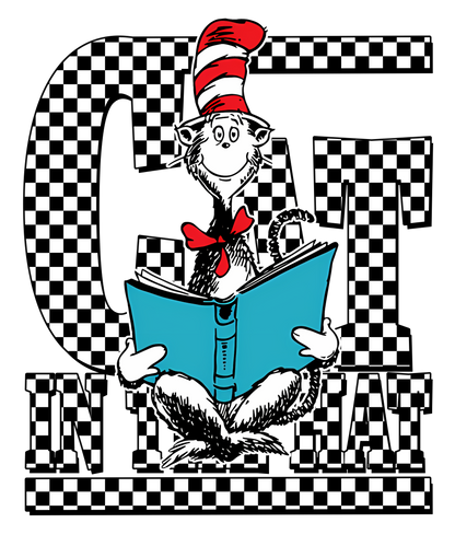 READ ACROSS AMERCIA R81
