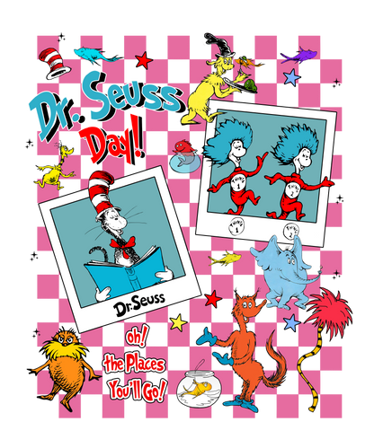 READ ACROSS AMERCIA R85