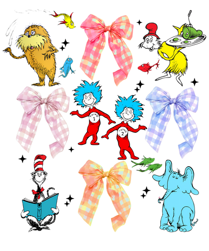 READ ACROSS AMERCIA R89