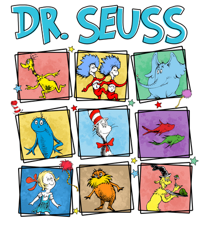 READ ACROSS AMERCIA R94