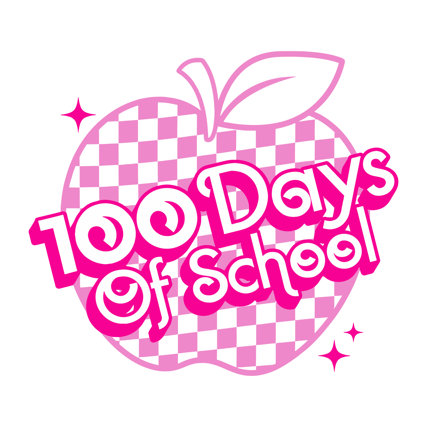 100 DAYS OF SCHOOL S102