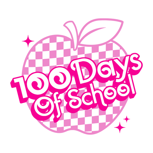 100 DAYS OF SCHOOL S102