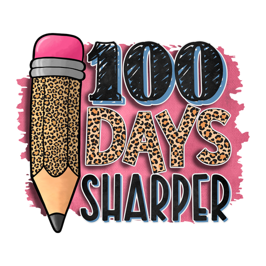 100 DAYS OF SCHOOL S112