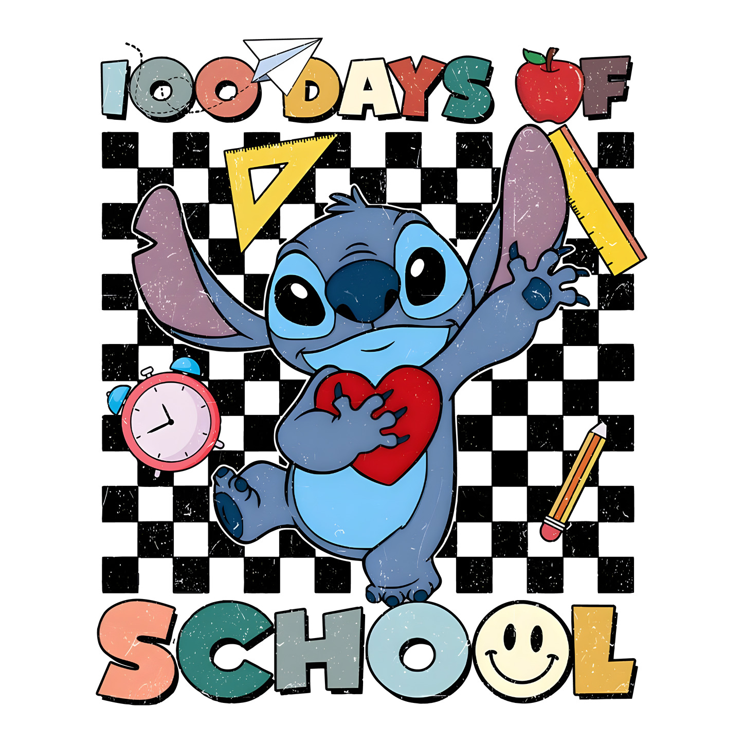 100 DAYS OF SCHOOL S114