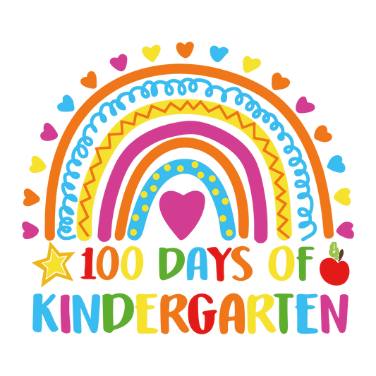 100 DAYS OF SCHOOL S129