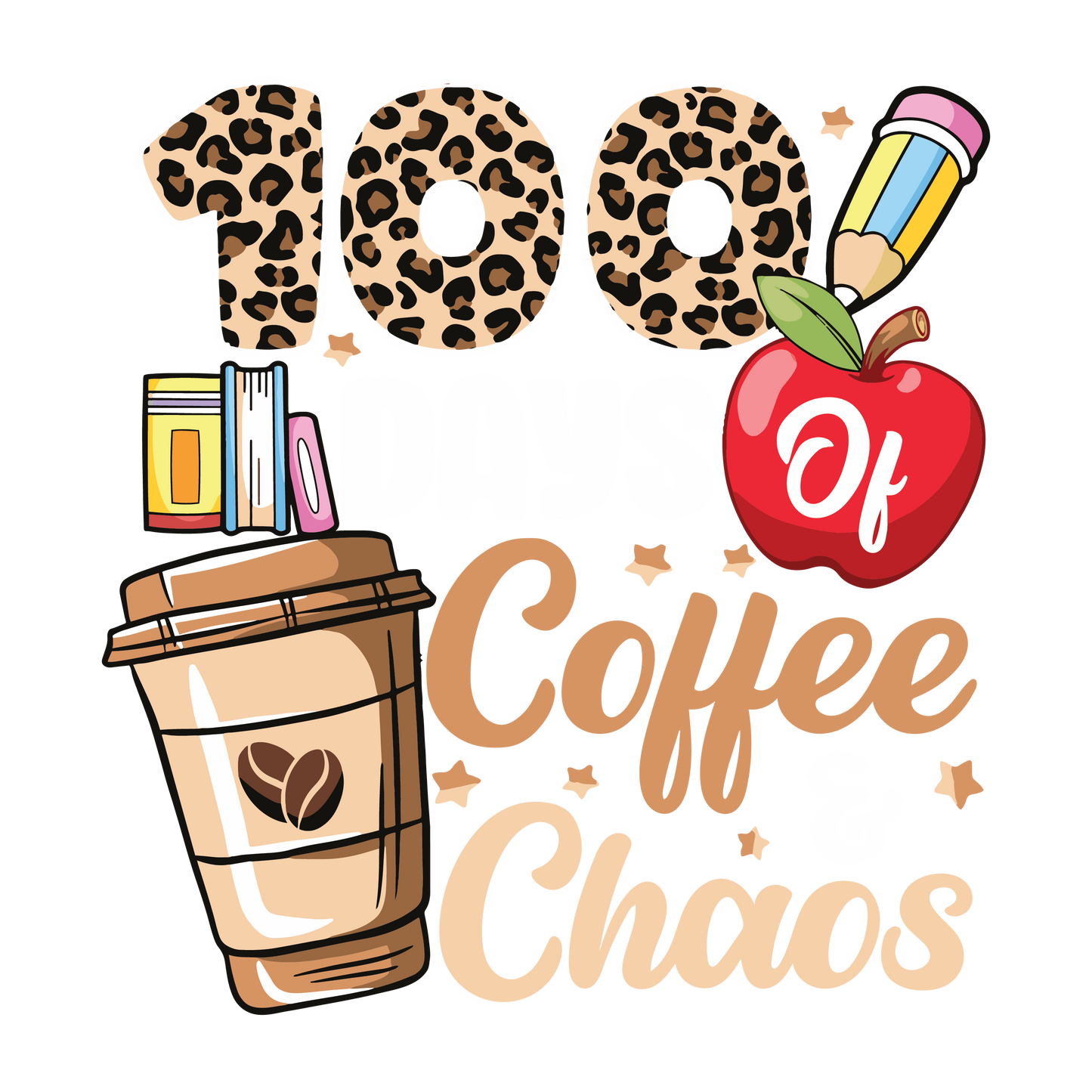 100 DAYS OF SCHOOL S130