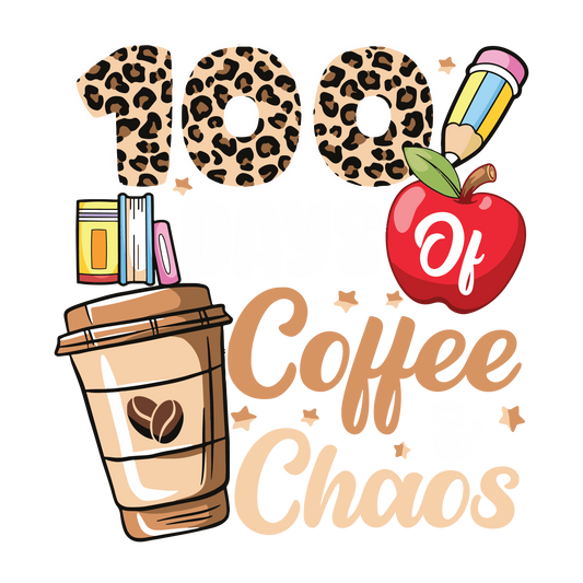 100 DAYS OF SCHOOL S130