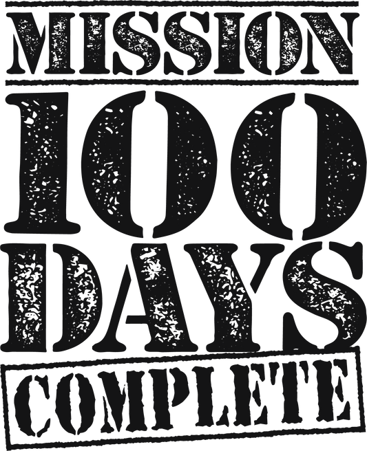 100 DAYS OF SCHOOL S29