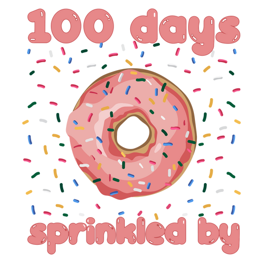 100 DAYS OF SCHOOL S48