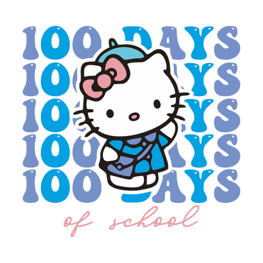 100 DAYS OF SCHOOL S57