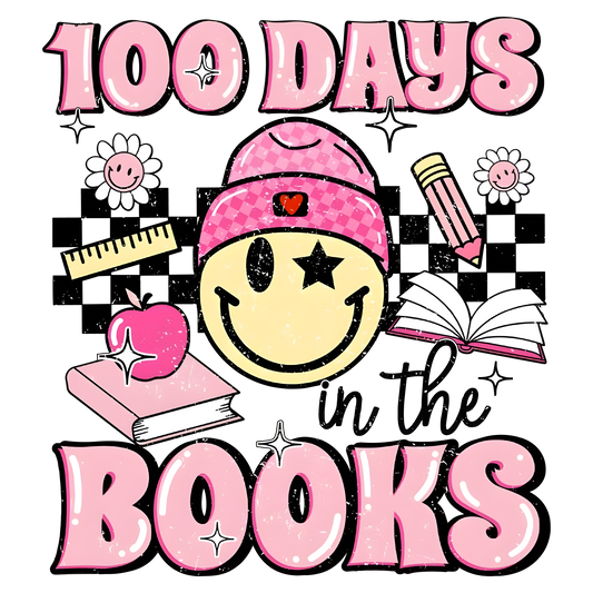 100 DAYS OF SCHOOL S59