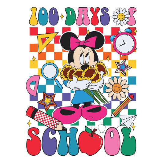 100 DAYS OF SCHOOL S60