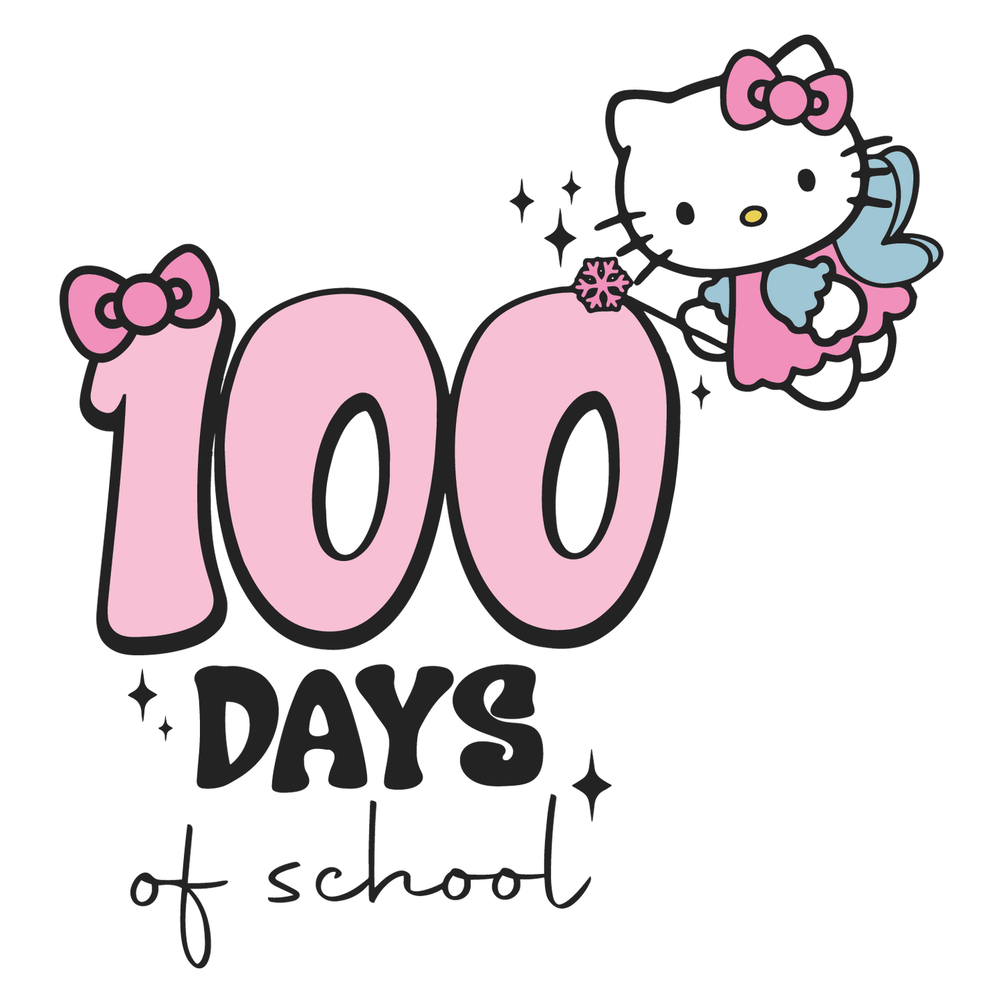 100 DAYS OF SCHOOL S67