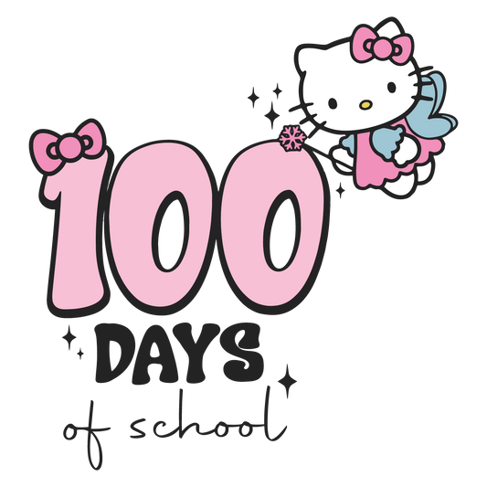 100 DAYS OF SCHOOL S67