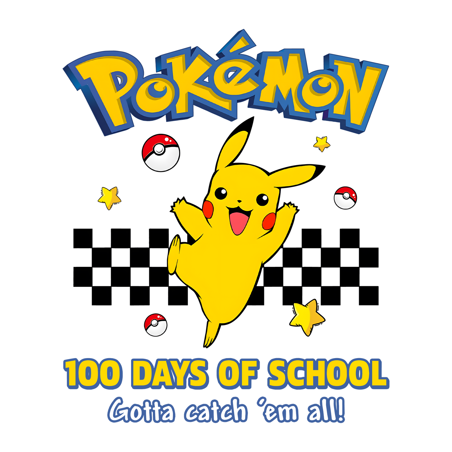 100 DAYS OF SCHOOL S80