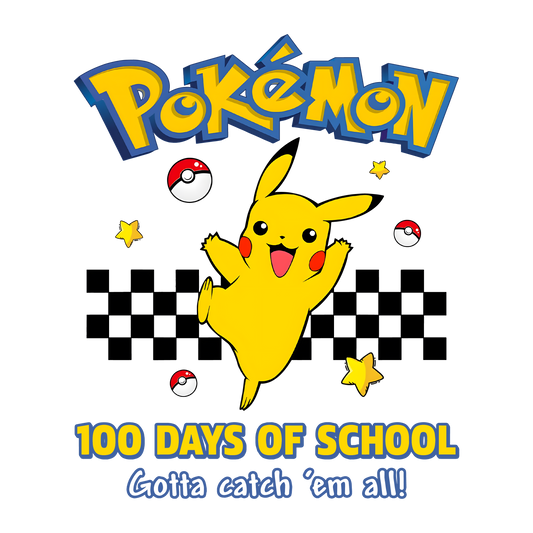 100 DAYS OF SCHOOL S80