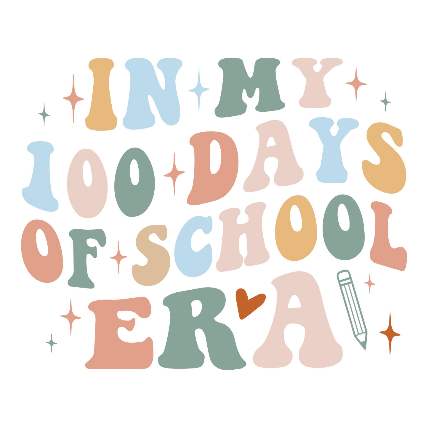 100 DAYS OF SCHOOL S82