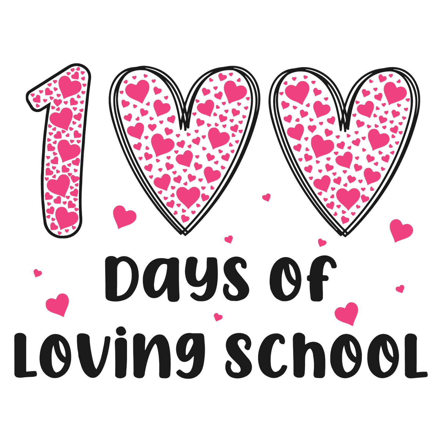 100 DAYS OF SCHOOL S88